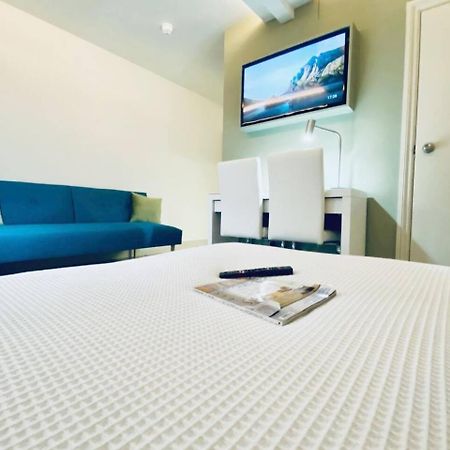 Apt 11 Seaside Serenity Chic Studio Steps To Beach Brighton Exterior foto